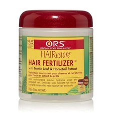 ORS HAIRestore Hair Fertilizer with Nettle Leaf and Horsetail Extract 6 oz
