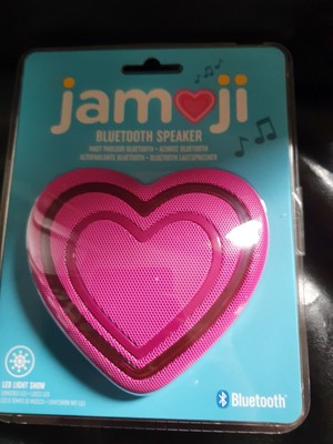 jamoji heart speaker