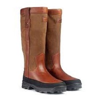 Hunter Balmoral Hawksworth Boots Brown Hunter Balmoral Hawksworth Boots Brown