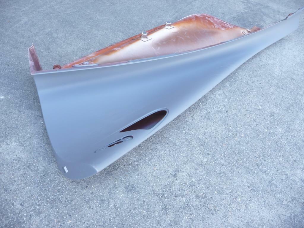 2017-2022 McLaren 720s Right Passenger Door Outer Panel Cover 14AA231CP OEM H1