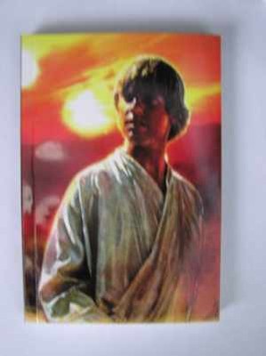 A New Hope, The Life of Luke - Paperback, by Ryder Windham - Acceptable n