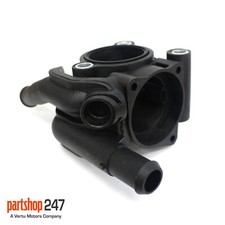 THERMOSTAT HOUSING FORD FOCUS MK1 ST170 1998>2005 1.4 1.6 1.8 2.0 WITH GASKET