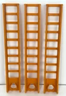 1978 Vintage Fisher Price Fire Truck Husky Helper #319 Replacement Ladders