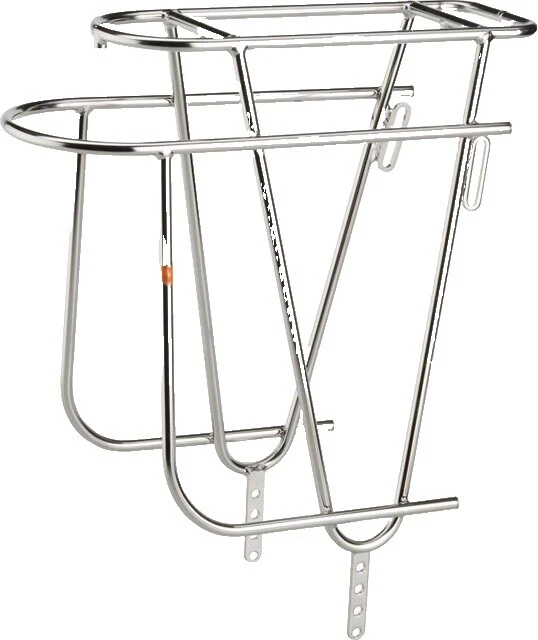 Portaequipajes Trasero Bicicletas Velo Orange & Pannier racks