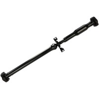 NTY Antriebswelle Gelenkwelle Hinten FüR Mercedes-Benz C-Klasse W204