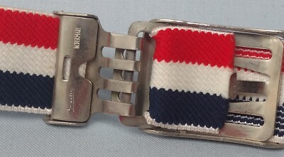 Vintage Gutos W Germany Stretch Belt | eBay display picture 1