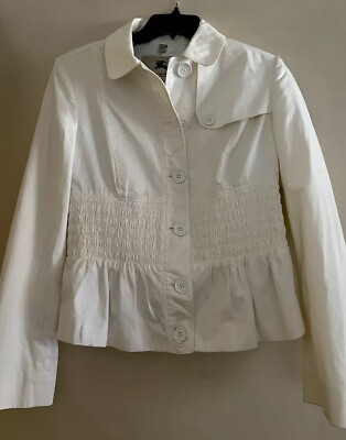 Burberry Jacket Women US Fully Lined MSRP