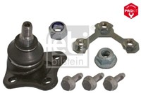 Febi Bilstein Traggelenk Vorne Rechts Unten FüR Seat Leon Toledo II Audi A2 A3