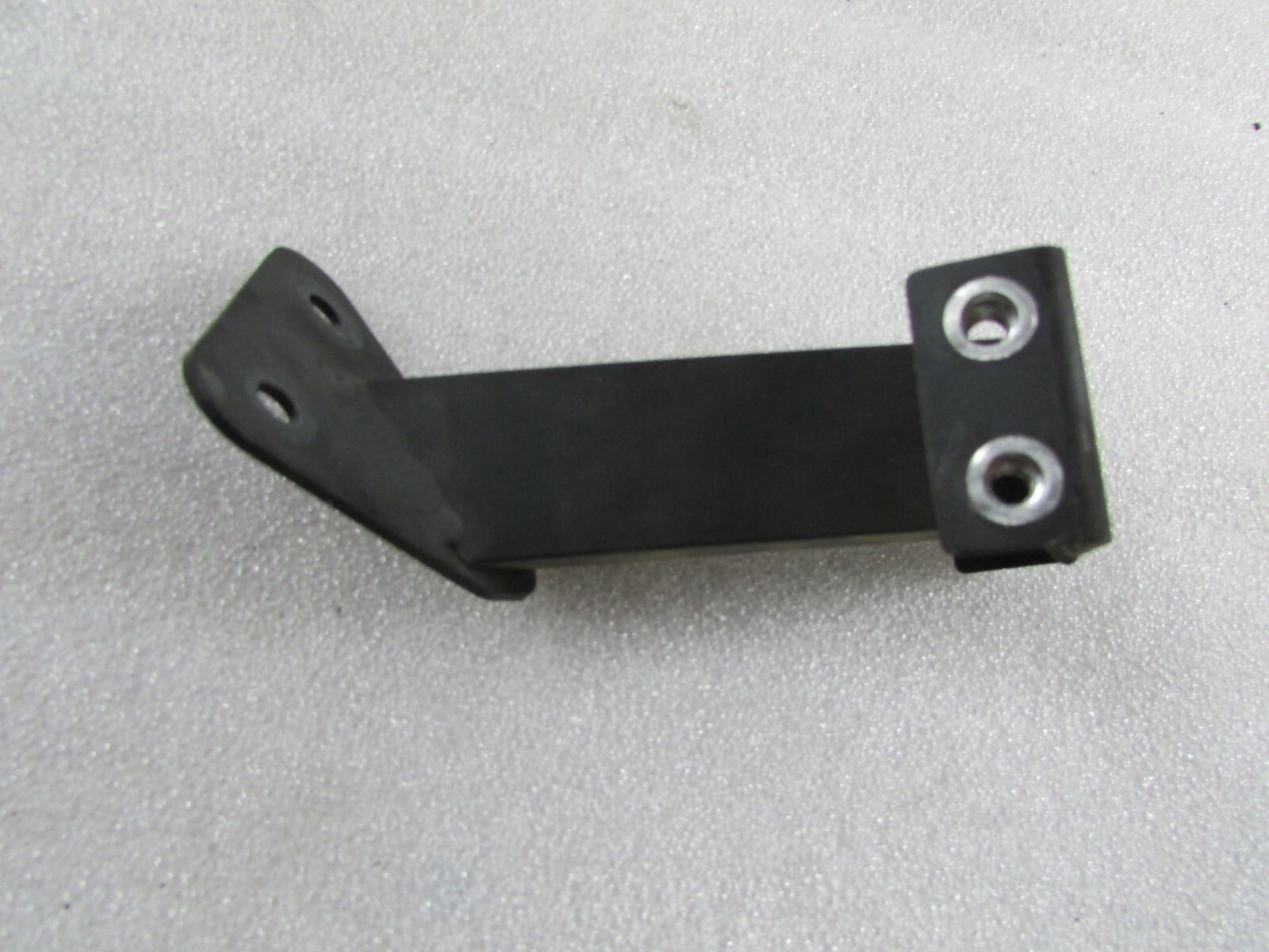 Lamborghini Gallardo, Upper Oil Cooler Bracket, Used, P/N 400317830A