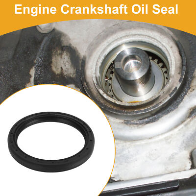 #ad #ad 1 Pc Front Crankshaft Oil Seal for BMW for MINI COOPER No.11117568264 Main Seal $9.55
