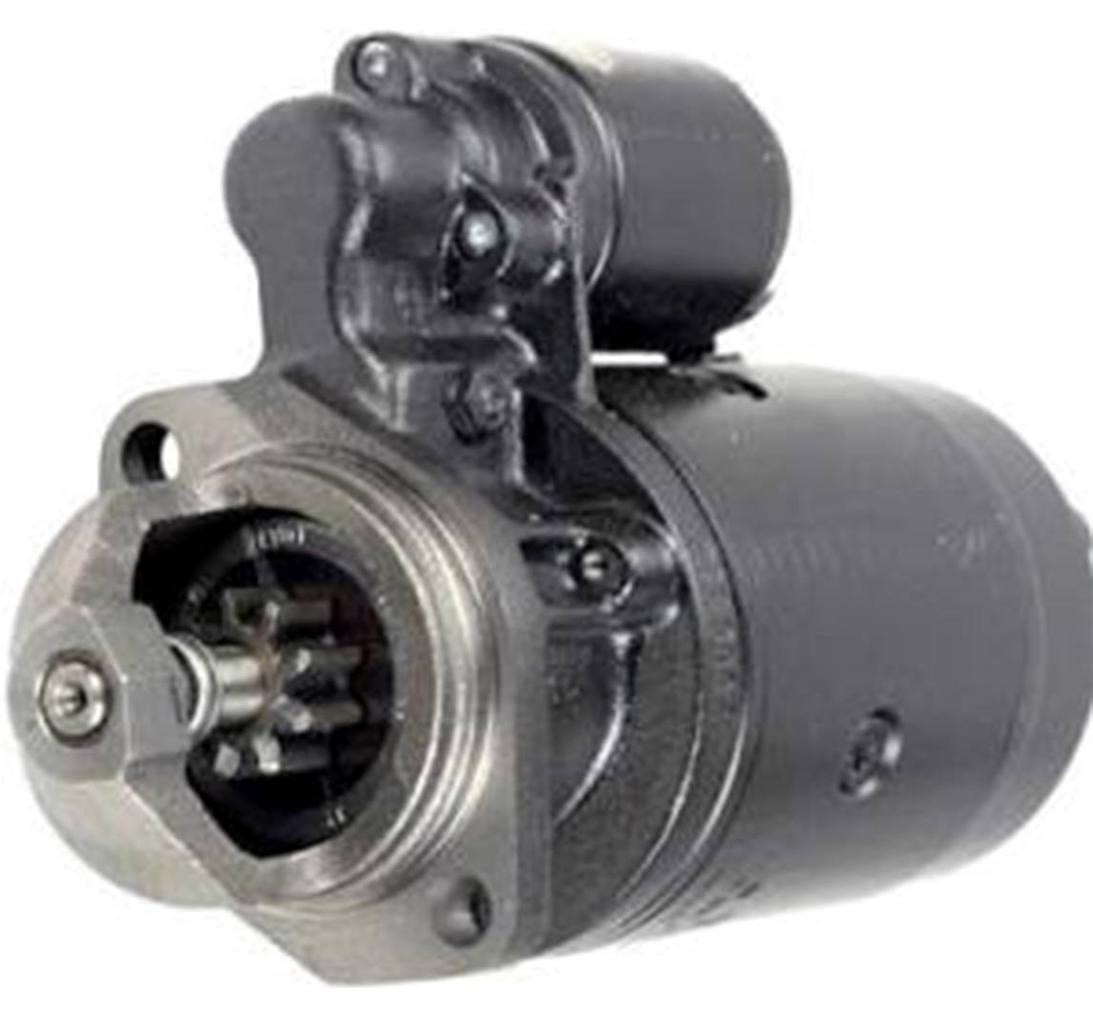 Starter 1970-1982 Lamborghini 503 DT 603 DT R 503 Lombardini LDAM833 DRS3319
