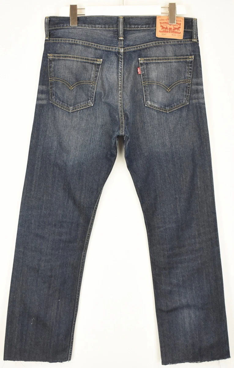 Levis 504 sale regular