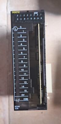 CJ1W-OD212 Omron Output Unit OD212