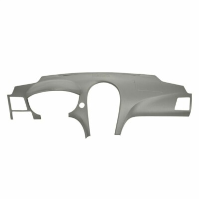 Coverlay 11-709LL-MGR Medium Gray Dash Cover For 07-12 Lexus ES350 Fix Dashboard
