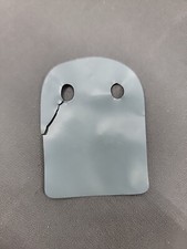 Vinyl Cape - Gray for sale