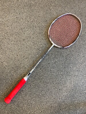 【希少】ヨネックス バドミントン ラケット NANORAY 90DX 台湾 希少】ヨネックス バドミントン ラケット NANORAY 90DX 台湾 希少