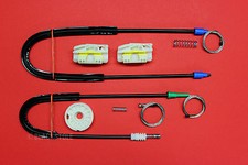 Lève vitre Seat ALHAMBRA