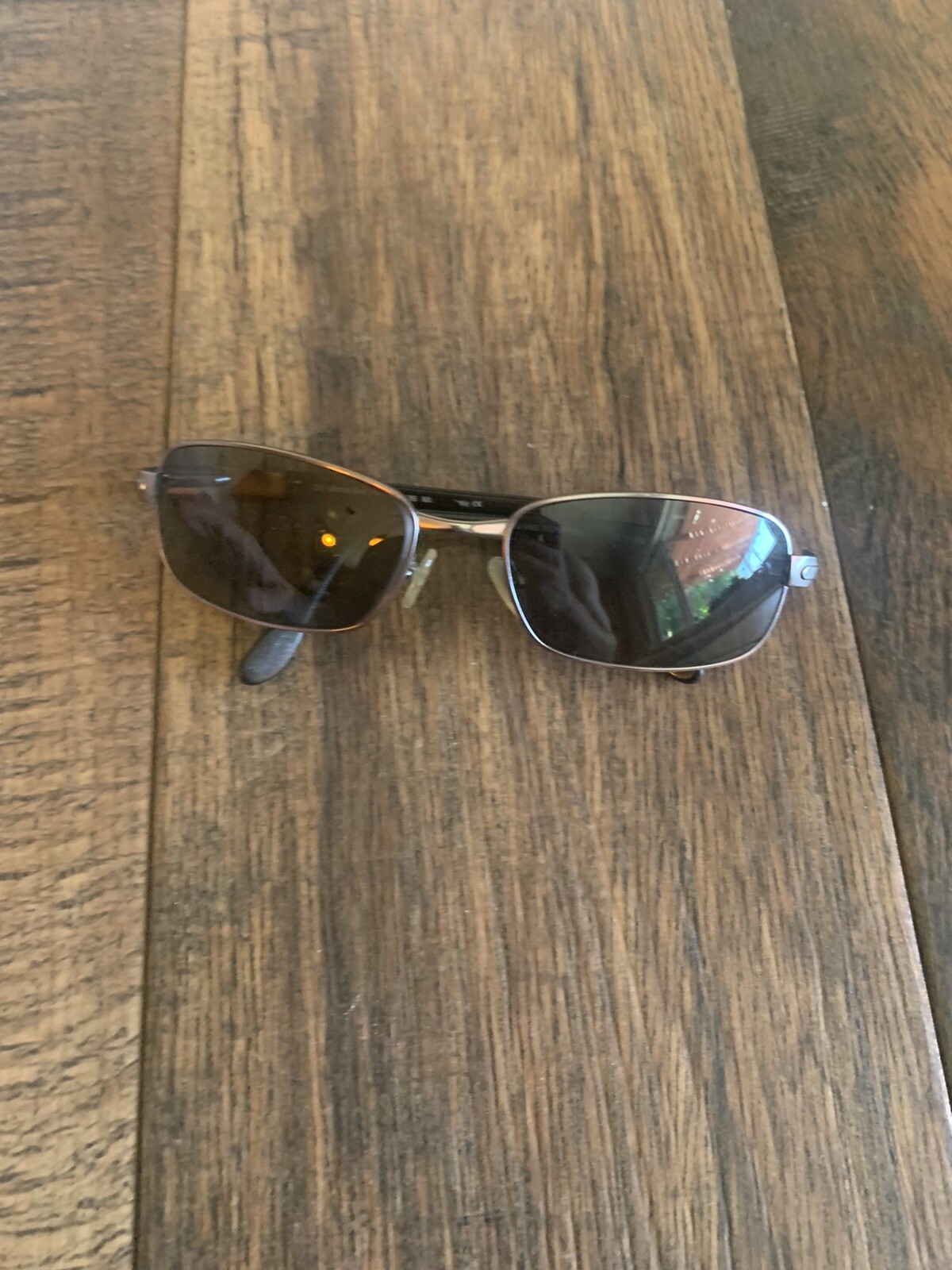 Kirkland Signature Sunglasses Barolo Drk Matte Gunmet… Gem