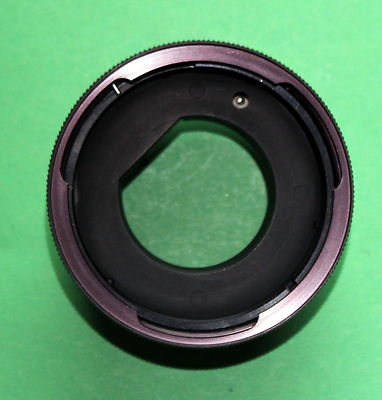 Adapter ( Automatik ) von Pentakon Six auf M42