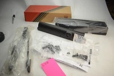 NEW DORMA 8616-ARP-FC-SNB1-695 8616 Series Surface Closer, Dark Bronze