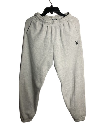 Pacsun Gray Jogger Sweatpants Men 