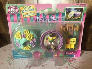 mini littlest pet shop