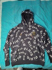 Nike Tech Fleece PSG Paris Saint 