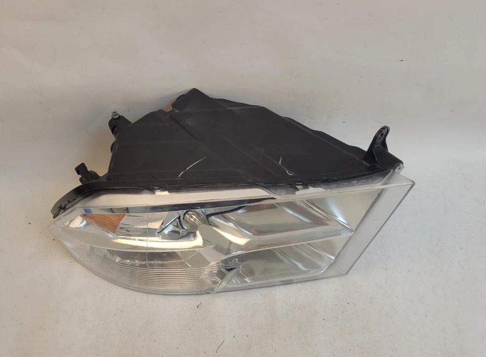 Dodge Ram 1500 2500 3500 2009-2018 conjunto de faros derecho/pasajero OEM Mopar Foto 2 de 4