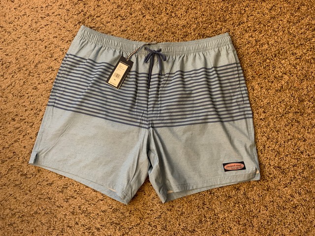 vineyard vines mens swimsuit
