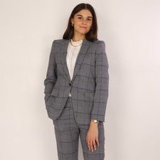 Club Monaco Blazer, Size 8