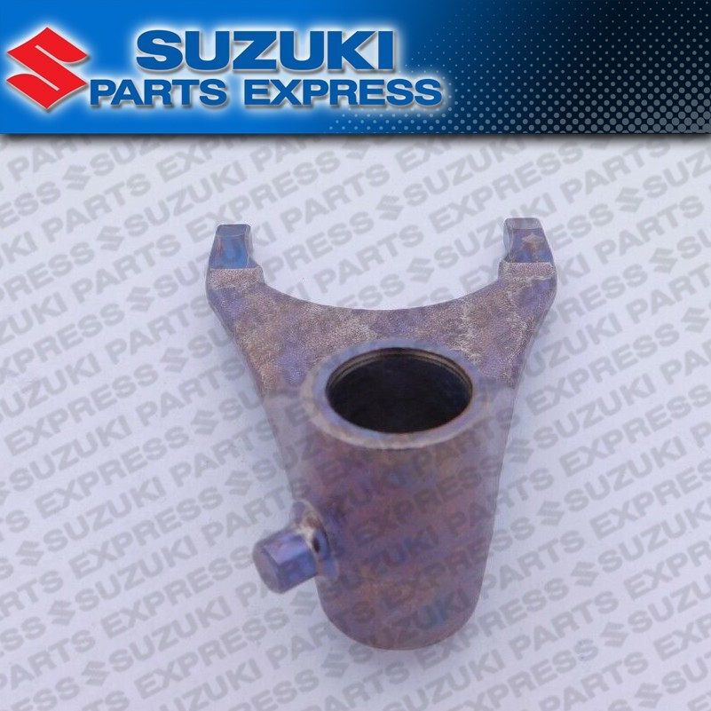 NEW 1999 - 2007 SUZUKI HAYABUSA GSX1300R OEM GEAR SHIFT FORK NO. 1