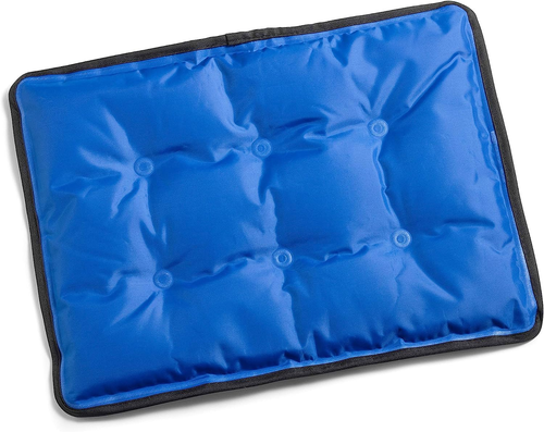 Cool Coolers Flexible Gel Ice Pack, Standard Large Back Reusable Cold Compress - Picture 6 of 24