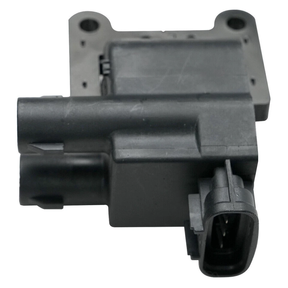 UF180 2X Ignition Coils + Wire + Spark Plugs For 1997-2001 Toyota Camry 2.2L L4 - Изображение 3 из 4