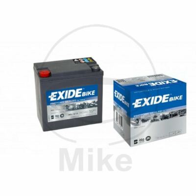 BATTERIA GEL 12-14 EX PRECARICATA TGB 125 X Motion LC 4T 2009-2010