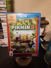 Pikmin 3 Nintendo Selects (Wii U) New Factory Sealed Free Shipping