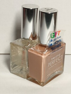 Sally Hansen Beyond Perfect