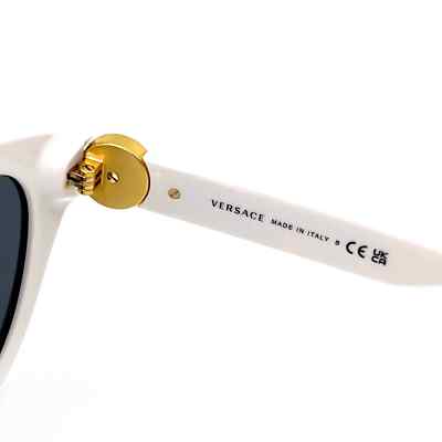 NEW!!! VERSACE Sunglasses MOD.4435 314/87 Authentic | eBay display picture 2