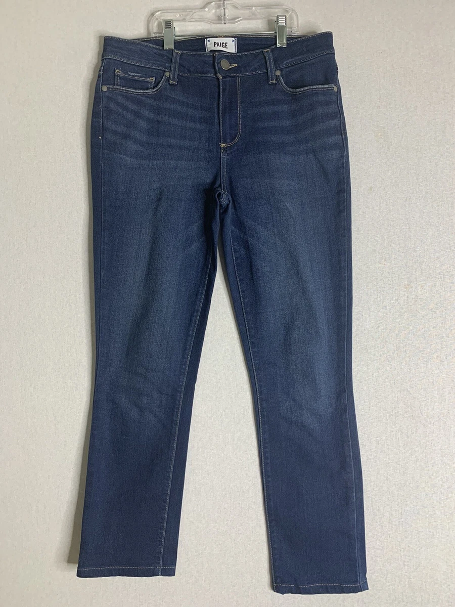 Paige jeans cheap size 29