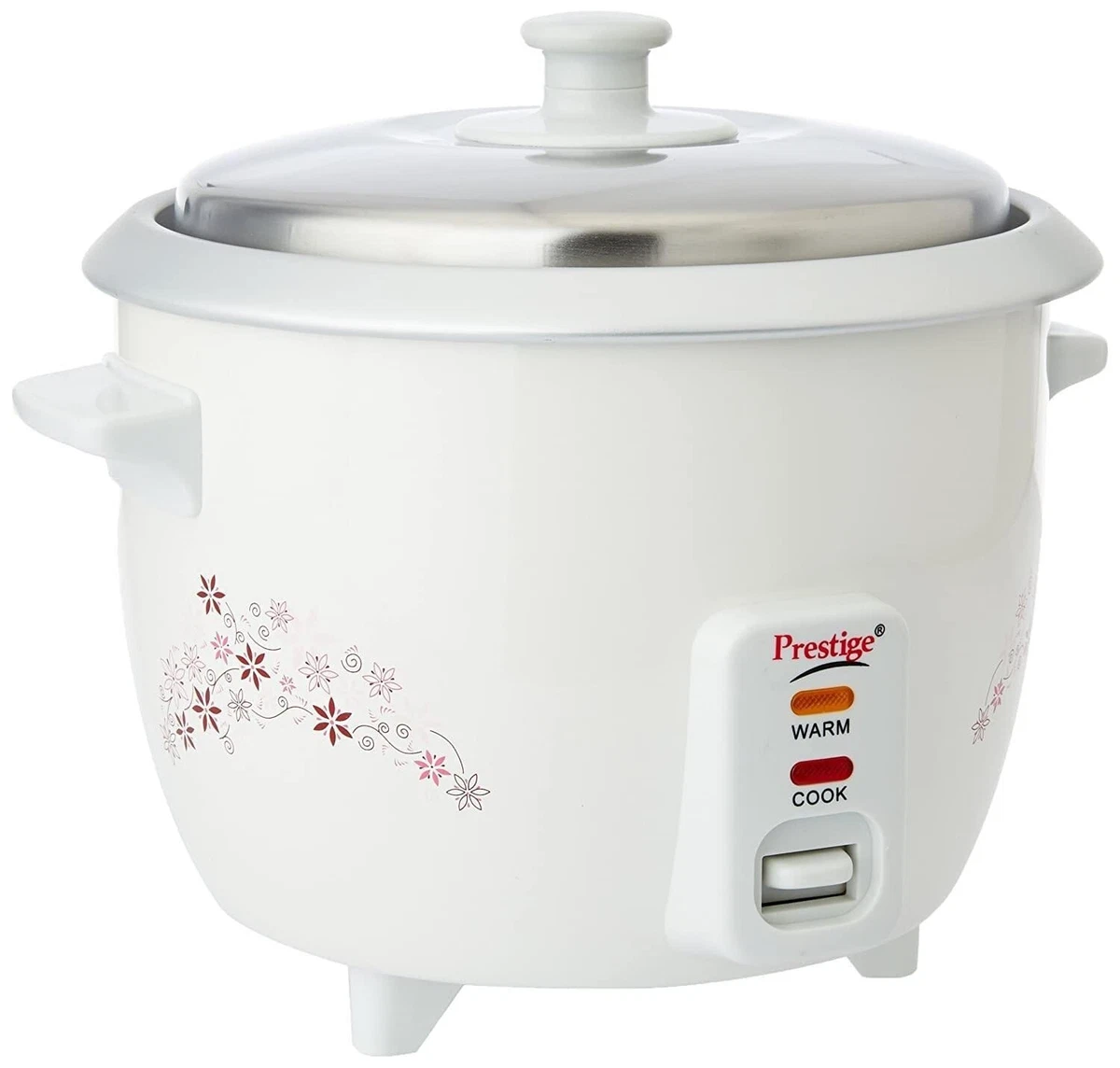  Rice Cooker, 1.8l Electric Rice Maker, Portable Rice