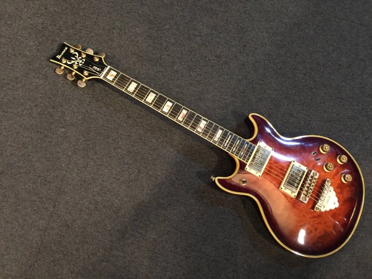Ibanez 2024 performer series