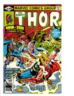 THE MIGHTY THOR - #291 - JANUARY 1980 - NM - HIGH GRADE - VINTAGE MARVEL COMIC