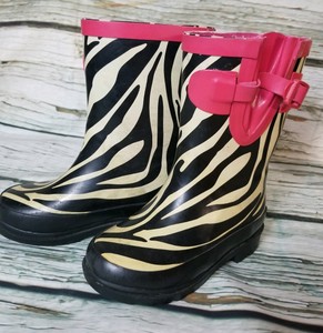 girls rain boots