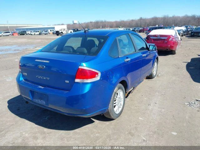 Used Washer Fluid Reservoir fits: 2010 Ford Focus without rear washer Grade A - Image 4 of 4