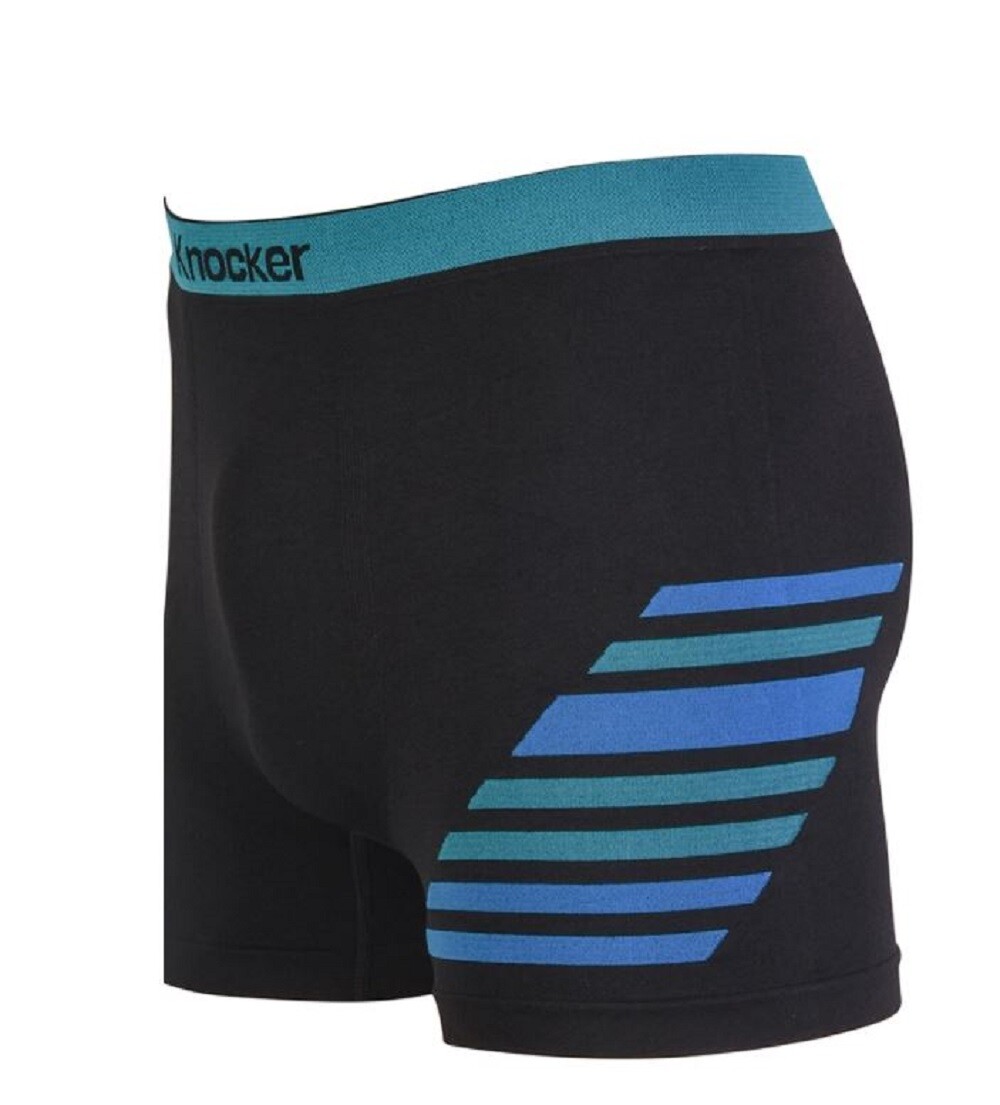 Le Migliori Offerte Boxer Microfibra Uomo Senza Cuciture Online - Foto 2