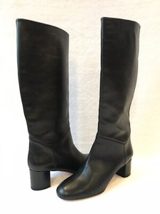 aquazzura knee high boots