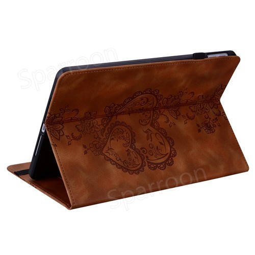 Flip Leather Stand Case Cover For iPad 7/8/9/10/11th Gen A16 Air 4 5 6 Pro 11 13 - Picture 61 of 78