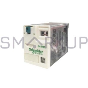Реле промежуточное rxm4ab2bd 24vdc