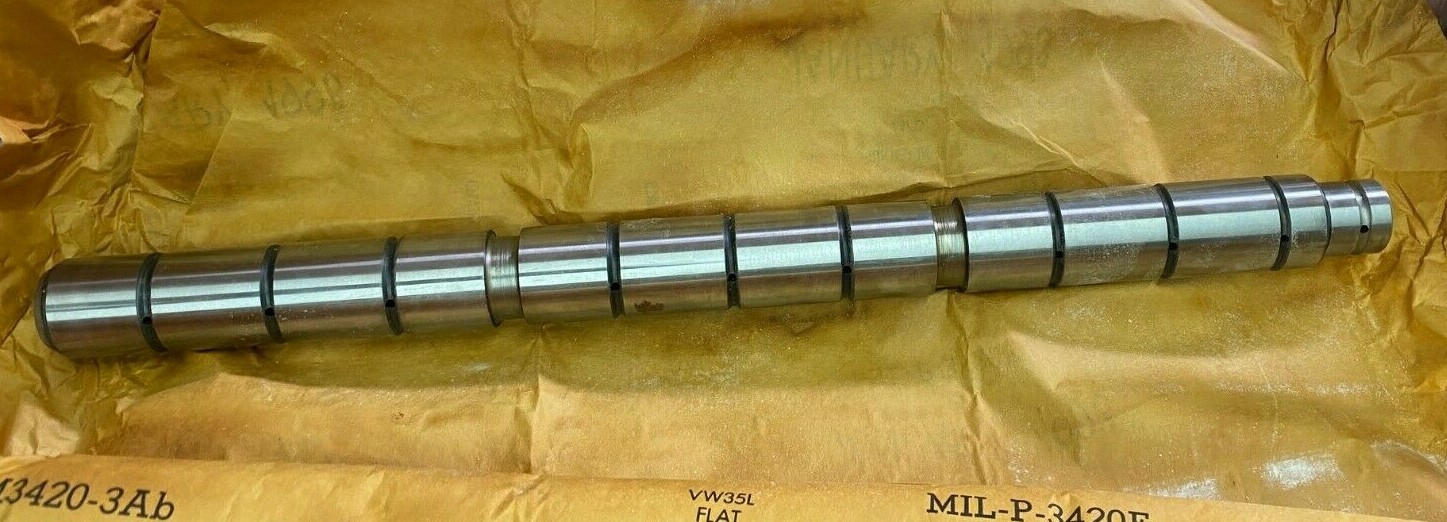 Genuine Cummins SFT , FOL 3803702 For M11 and QSM 11 | eBay