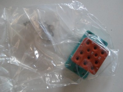 Amphenol RSE500412 *1 Stück* *NOS*