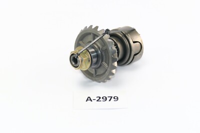 Kawasaki ZL 600 A Eliminator Bj. 86 - Kardan Endantrieb Verbindung A2979